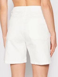 Συμφωνίες ???? Marella Γυναίκες Τζιν Σορτς Τζιν σορτσάκια Ippy 31410225 Λευκό Regular Fit ???? -Marella Κατάστημα unnamed file 1381