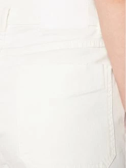 Συμφωνίες ???? Marella Γυναίκες Τζιν Σορτς Τζιν σορτσάκια Ippy 31410225 Λευκό Regular Fit ???? -Marella Κατάστημα unnamed file 1382