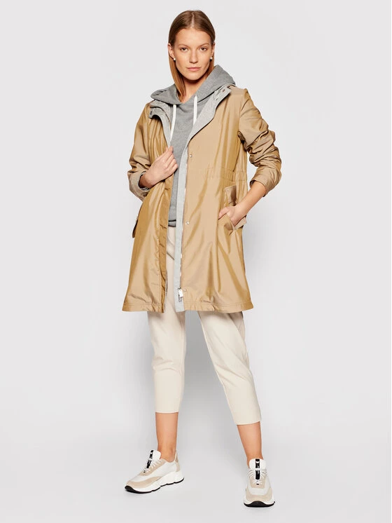 Καλύτερες κριτικές για ???? Marella Γυναίκες Μπουφάν Παρκά Parka Polonia 30210214 Καφέ Regular Fit ???? 2 Καλύτερες κριτικές για ???? Marella Γυναίκες Μπουφάν Παρκά Parka Polonia 30210214 Καφέ Regular Fit ???? - Image 2