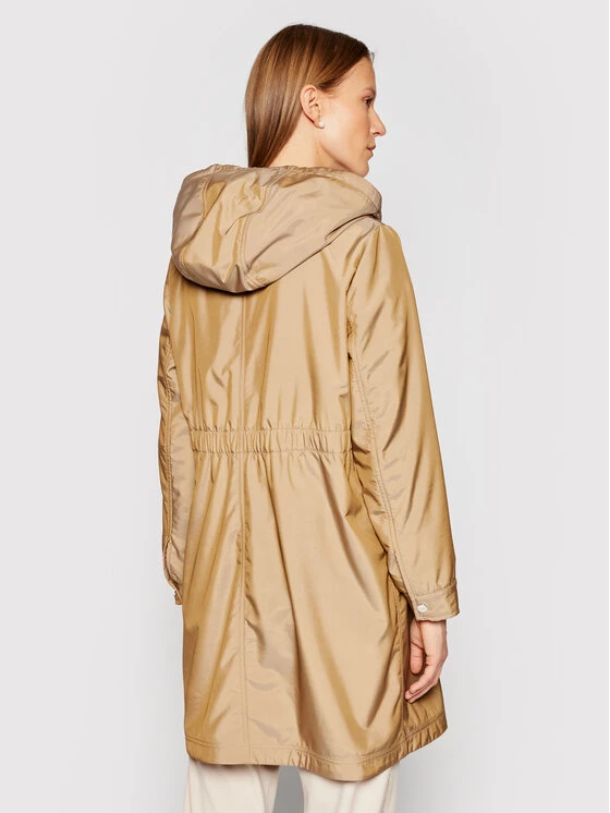 Καλύτερες κριτικές για ???? Marella Γυναίκες Μπουφάν Παρκά Parka Polonia 30210214 Καφέ Regular Fit ???? 3 Καλύτερες κριτικές για ???? Marella Γυναίκες Μπουφάν Παρκά Parka Polonia 30210214 Καφέ Regular Fit ???? - Image 3