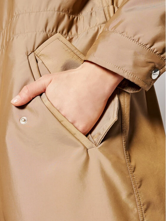 Καλύτερες κριτικές για ???? Marella Γυναίκες Μπουφάν Παρκά Parka Polonia 30210214 Καφέ Regular Fit ???? 5 Καλύτερες κριτικές για ???? Marella Γυναίκες Μπουφάν Παρκά Parka Polonia 30210214 Καφέ Regular Fit ???? - Image 5