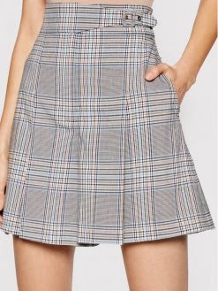 Η καλύτερη συμφωνία ???? Marella Γυναίκες Υφασμάτινα Σορτς Σορτς υφασμάτινο Masque 31410111 Έγχρωμο Regular Fit ⌛