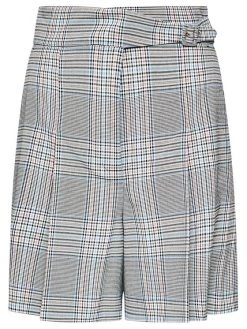 Η καλύτερη συμφωνία ???? Marella Γυναίκες Υφασμάτινα Σορτς Σορτς υφασμάτινο Masque 31410111 Έγχρωμο Regular Fit ⌛ -Marella Κατάστημα unnamed file 1425