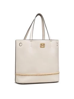 Η καλύτερη συμφωνία ???? Marella Γυναίκες Τσάντες με Χερούλι Τσάντα Allegra 65111014 Μπεζ ✨