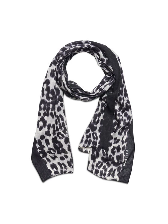 Πολύ καλή προσφορά ❤️ Marella Γυναίκες Κασκόλ Πασμίνα Divine 65460825 Μαύρο ???? 1 Πολύ καλή προσφορά ❤️ Marella Γυναίκες Κασκόλ Πασμίνα Divine 65460825 Μαύρο ????