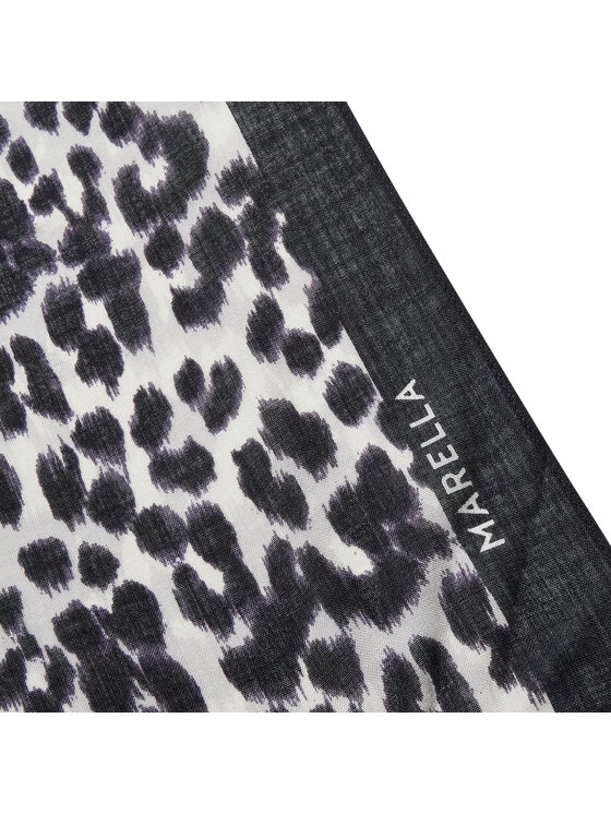 Πολύ καλή προσφορά ❤️ Marella Γυναίκες Κασκόλ Πασμίνα Divine 65460825 Μαύρο ???? 2 Πολύ καλή προσφορά ❤️ Marella Γυναίκες Κασκόλ Πασμίνα Divine 65460825 Μαύρο ???? - Image 2