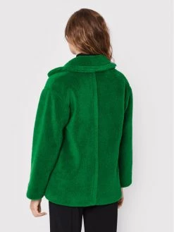 Η καλύτερη συμφωνία ???? Marella Γυναίκες Γούνες & Πανωφόρια από προβιά Δέρμα προβάτου Manolo 39060428 Πράσινο Regular Fit ???? -Marella Κατάστημα unnamed file 1461