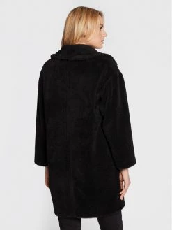 Εξοδος ???? Marella Γυναίκες Γούνες & Πανωφόρια από προβιά Δέρμα προβάτου Osanna 39060328 Μαύρο Straight Fit ???? 8 Εξοδος ???? Marella Γυναίκες Γούνες & Πανωφόρια από προβιά Δέρμα προβάτου Osanna 39060328 Μαύρο Straight Fit ???? -Marella Κατάστημα unnamed file 1473