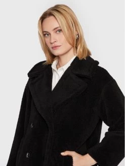 Εξοδος ???? Marella Γυναίκες Γούνες & Πανωφόρια από προβιά Δέρμα προβάτου Osanna 39060328 Μαύρο Straight Fit ???? 9 Εξοδος ???? Marella Γυναίκες Γούνες & Πανωφόρια από προβιά Δέρμα προβάτου Osanna 39060328 Μαύρο Straight Fit ???? -Marella Κατάστημα unnamed file 1474