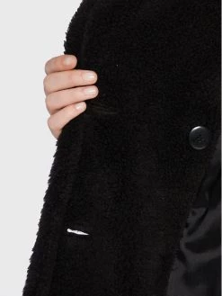 Εξοδος ???? Marella Γυναίκες Γούνες & Πανωφόρια από προβιά Δέρμα προβάτου Osanna 39060328 Μαύρο Straight Fit ???? 10 Εξοδος ???? Marella Γυναίκες Γούνες & Πανωφόρια από προβιά Δέρμα προβάτου Osanna 39060328 Μαύρο Straight Fit ???? -Marella Κατάστημα unnamed file 1475