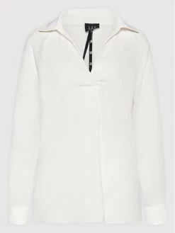 Φτηνός ???? Marella Γυναίκες Μπλουζάκια Μπλουζάκι Nitra 31110523 Λευκό Regular Fit ???? -Marella Κατάστημα unnamed file 1503