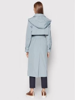 Το φθηνότερο ???? Marella Γυναίκες Καπαρντίνες Καπαρτίνα Tilly 30210321 Μπλε Regular Fit ???? -Marella Κατάστημα unnamed file 1511