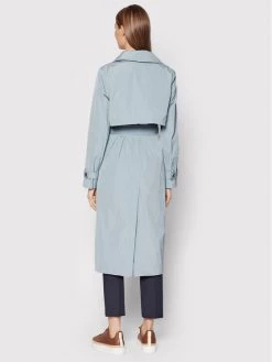 Το φθηνότερο ???? Marella Γυναίκες Καπαρντίνες Καπαρτίνα Tilly 30210321 Μπλε Regular Fit ???? -Marella Κατάστημα unnamed file 1512