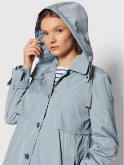 Το φθηνότερο ???? Marella Γυναίκες Καπαρντίνες Καπαρτίνα Tilly 30210321 Μπλε Regular Fit ???? -Marella Κατάστημα unnamed file 1513