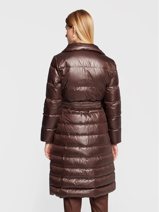 Καλύτερες κριτικές για ???? Marella Γυναίκες Χειμωνιάτικα Μπουφάν Μπουφάν πουπουλένιο Saloon 34960426 Καφέ Regular Fit ✨ 4 Καλύτερες κριτικές για ???? Marella Γυναίκες Χειμωνιάτικα Μπουφάν Μπουφάν πουπουλένιο Saloon 34960426 Καφέ Regular Fit ✨ - Image 4