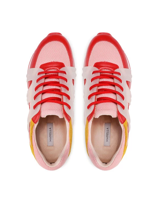 Εξοδος ???? Marella Γυναίκες Αθλητικά Camino 67610121 Μαύρο ✔️ 6 Εξοδος ???? Marella Γυναίκες Αθλητικά Camino 67610121 Μαύρο ✔️ - Image 6