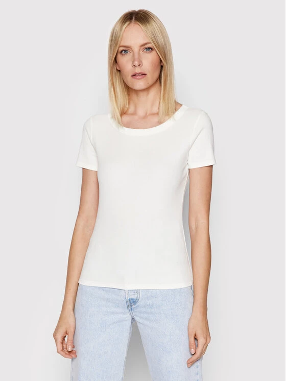 Καλύτερες κριτικές για ✨ Marella Γυναίκες T-shirts T-Shirt Ileo 39710125 Λευκό Slim Fit ???? 1 Καλύτερες κριτικές για ✨ Marella Γυναίκες T-shirts T-Shirt Ileo 39710125 Λευκό Slim Fit ????