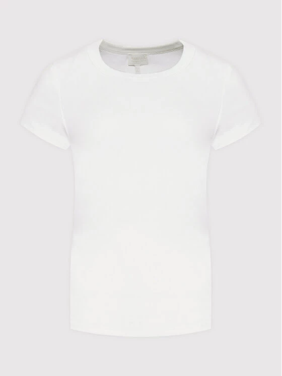 Καλύτερες κριτικές για ✨ Marella Γυναίκες T-shirts T-Shirt Ileo 39710125 Λευκό Slim Fit ???? 5 Καλύτερες κριτικές για ✨ Marella Γυναίκες T-shirts T-Shirt Ileo 39710125 Λευκό Slim Fit ???? - Image 5