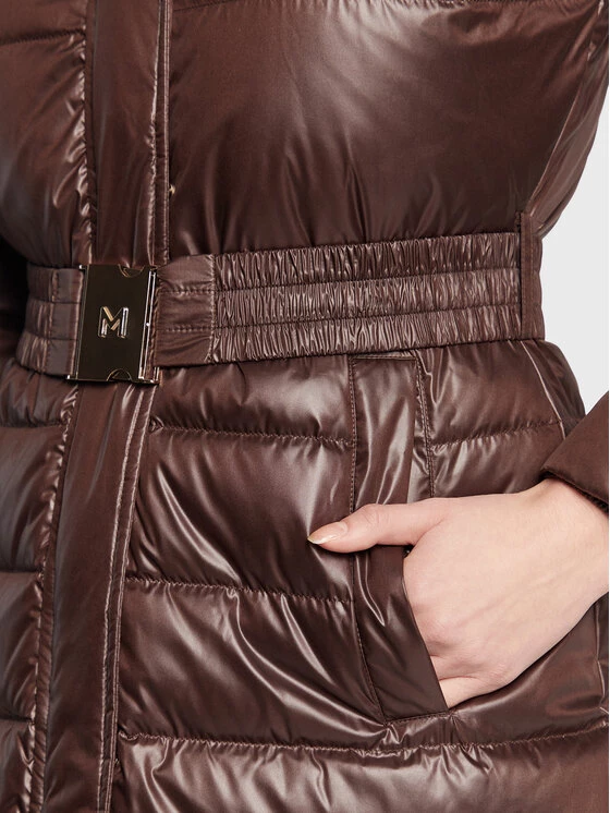 Καλύτερες κριτικές για ???? Marella Γυναίκες Χειμωνιάτικα Μπουφάν Μπουφάν πουπουλένιο Saloon 34960426 Καφέ Regular Fit ✨ 6 Καλύτερες κριτικές για ???? Marella Γυναίκες Χειμωνιάτικα Μπουφάν Μπουφάν πουπουλένιο Saloon 34960426 Καφέ Regular Fit ✨ - Image 6