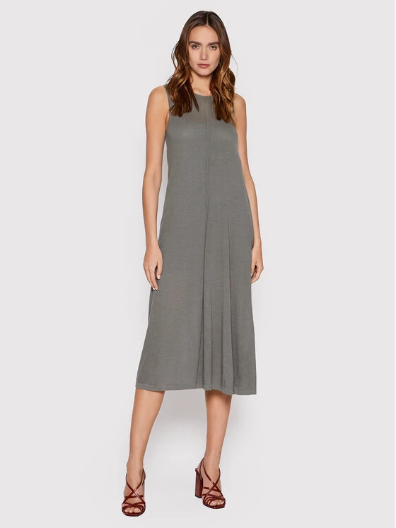 Καλύτερες κριτικές για ???? Marella Γυναίκες Καθημερινά Φορέματα Φόρεμα καθημερινό Baschi 36210225 Γκρι Relaxed Fit ???? 1 Καλύτερες κριτικές για ???? Marella Γυναίκες Καθημερινά Φορέματα Φόρεμα καθημερινό Baschi 36210225 Γκρι Relaxed Fit ????