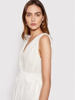 Προώθηση ⌛ Marella Γυναίκες Καλοκαιρινά Φορέματα Φόρεμα καλοκαιρινό Baita 32214622 Λευκό Relaxed Fit ???? -Marella Κατάστημα unnamed file 1555