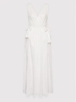 Προώθηση ⌛ Marella Γυναίκες Καλοκαιρινά Φορέματα Φόρεμα καλοκαιρινό Baita 32214622 Λευκό Relaxed Fit ???? -Marella Κατάστημα unnamed file 1556