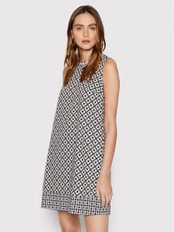 Νέος ⌛ Marella Γυναίκες Καθημερινά Φορέματα Φόρεμα καθημερινό Sol 32213322 Έγχρωμο Regular Fit ????