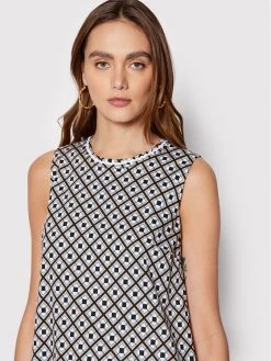 Νέος ⌛ Marella Γυναίκες Καθημερινά Φορέματα Φόρεμα καθημερινό Sol 32213322 Έγχρωμο Regular Fit ???? -Marella Κατάστημα unnamed file 1565