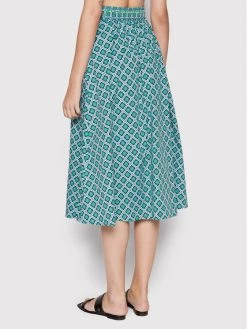 Συμφωνίες ???? Marella Γυναίκες Φούστα Midi Glauco 31010622 Μπλε Regular Fit ✨ -Marella Κατάστημα unnamed file 1584