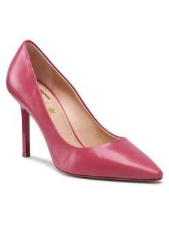 Προϋπολογισμός ???? Marella Γυναίκες Γοβάκια Γόβες Glove 65210121 Ροζ ????