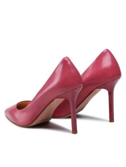 Προϋπολογισμός ???? Marella Γυναίκες Γοβάκια Γόβες Glove 65210121 Ροζ ???? -Marella Κατάστημα unnamed file 1590