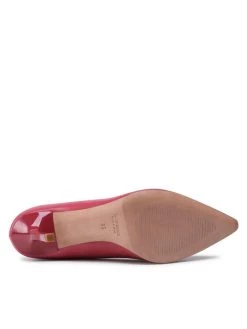 Προϋπολογισμός ???? Marella Γυναίκες Γοβάκια Γόβες Glove 65210121 Ροζ ???? -Marella Κατάστημα unnamed file 1591