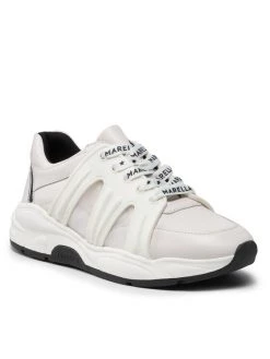 Νέος ???? Marella Γυναίκες Αθλητικά Sparks 67660115 Λευκό ????