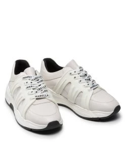 Νέος ???? Marella Γυναίκες Αθλητικά Sparks 67660115 Λευκό ???? -Marella Κατάστημα unnamed file 1602