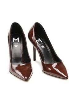 ΧΟΝΔΡΙΚΟ ΕΜΠΟΡΙΟ ???? Marella Γυναίκες Γοβάκια Γόβες Ignaro 65260115200 Καφέ ???? -Marella Κατάστημα unnamed file 1608