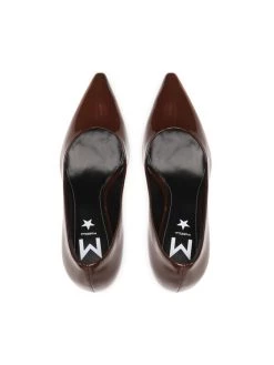 ΧΟΝΔΡΙΚΟ ΕΜΠΟΡΙΟ ???? Marella Γυναίκες Γοβάκια Γόβες Ignaro 65260115200 Καφέ ???? -Marella Κατάστημα unnamed file 1609