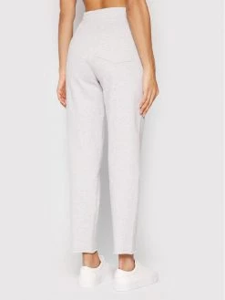 Προώθηση ???? Marella Γυναίκες Παντελόνια Φόρμας Παντελόνι φόρμας Edipo 37810424 Γκρι Regular Fit ✔️ -Marella Κατάστημα unnamed file 1622