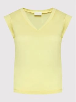 Best Pirce ???? Marella Γυναίκες Μπλουζάκια Μπλουζάκι Meandro 39410225 Κίτρινο Regular Fit ❤️ 9 Best Pirce ???? Marella Γυναίκες Μπλουζάκια Μπλουζάκι Meandro 39410225 Κίτρινο Regular Fit ❤️ -Marella Κατάστημα unnamed file 1644