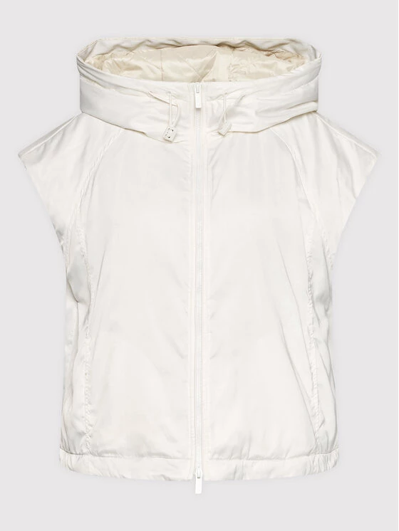 Προϋπολογισμός ???? Marella Γυναίκες Γιλέκα Γιλέκο Action 32910125 Λευκό Regular Fit ???? 6 Προϋπολογισμός ???? Marella Γυναίκες Γιλέκα Γιλέκο Action 32910125 Λευκό Regular Fit ???? - Image 6