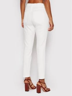 Ολοκαίνουργιο ???? Marella Γυναίκες Τζιν Lien 31310425 Λευκό Skinny Fit ???? -Marella Κατάστημα unnamed file 1653