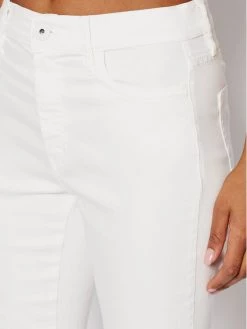 Ολοκαίνουργιο ???? Marella Γυναίκες Τζιν Lien 31310425 Λευκό Skinny Fit ???? -Marella Κατάστημα unnamed file 1654