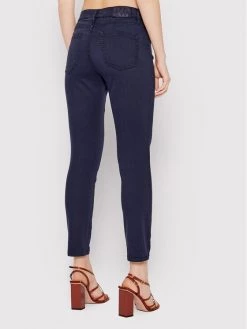 Προϋπολογισμός ???? Marella Γυναίκες Τζιν Lien 31310425 Σκούρο μπλε Skinny Fit ???? -Marella Κατάστημα unnamed file 1658