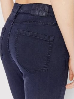 Προϋπολογισμός ???? Marella Γυναίκες Τζιν Lien 31310425 Σκούρο μπλε Skinny Fit ???? -Marella Κατάστημα unnamed file 1659