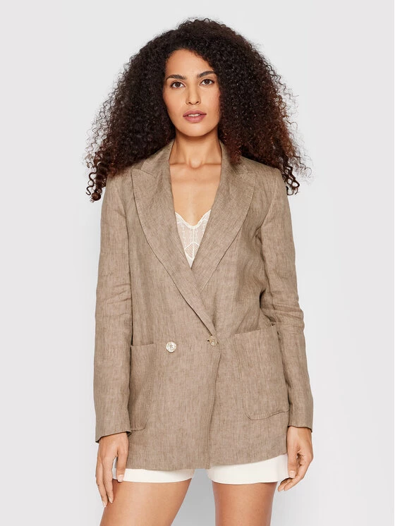 Καλύτερες κριτικές για ✔️ Marella Γυναίκες Σακάκια & Μπλέιζερ Μπλέιζερ Meteora 30410522 Καφέ Regular Fit ???? 1 Καλύτερες κριτικές για ✔️ Marella Γυναίκες Σακάκια & Μπλέιζερ Μπλέιζερ Meteora 30410522 Καφέ Regular Fit ????