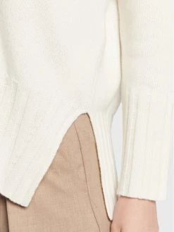 Αγορά ???? Marella Γυναίκες Ζακέτες Ζακέτα Gianna 33460129 Λευκό Regular Fit ❤️ -Marella Κατάστημα unnamed file 1670