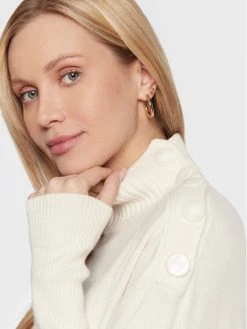 Καλύτερη πώληση ???? Marella Γυναίκες Πλεκτά Φορέματα Φόρεμα υφασμάτινο Sanremo 33260229 Λευκό Regular Fit ???? -Marella Κατάστημα unnamed file 168