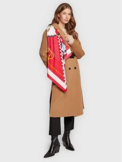 Ολοκαίνουργιο ???? Marella Γυναίκες Φουλάρια Φουλάρι Eterno 65460425 Έγχρωμο ????