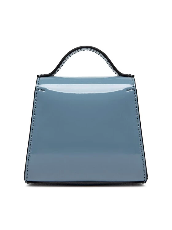 Ολοκαίνουργιο ⌛ Marella Γυναίκες Τσάντες Βραδινές Τσάντα Raffio 65161625 Μπλε ???? 4 Ολοκαίνουργιο ⌛ Marella Γυναίκες Τσάντες Βραδινές Τσάντα Raffio 65161625 Μπλε ???? - Image 4