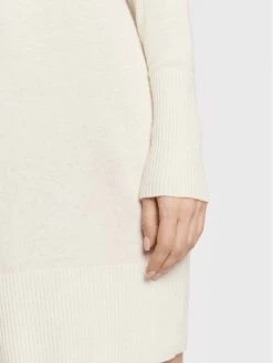 Καλύτερη πώληση ???? Marella Γυναίκες Πλεκτά Φορέματα Φόρεμα υφασμάτινο Sanremo 33260229 Λευκό Regular Fit ???? -Marella Κατάστημα unnamed file 169