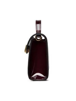 Αγορά ⌛ Marella Γυναίκες Τσάντες Βραδινές Τσάντα Raffio 65161625 Μπορντό ???? -Marella Κατάστημα unnamed file 1692